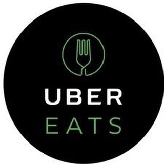 Uber Eats Delivers