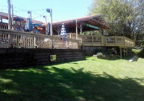 Upper Deck Portage Lakes - 44319