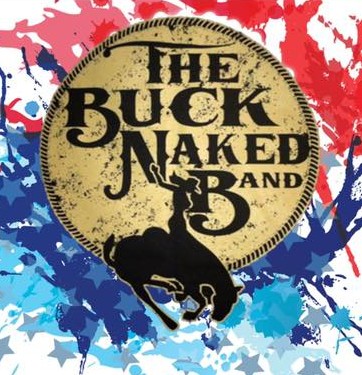 Read more about the article The Buck Naked Band ~ May 27th