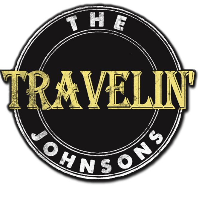 Read more about the article The Travelin Johnsons Saturday March 18th