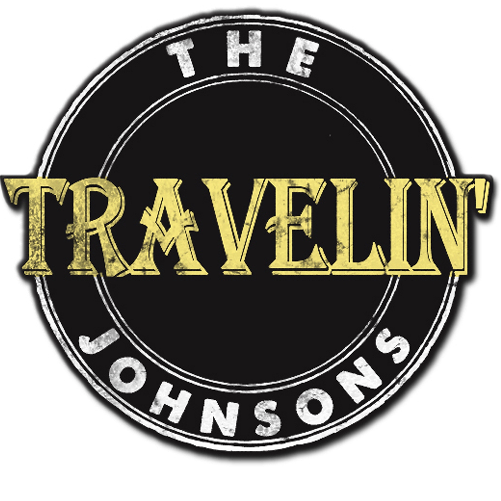 The Travelin Johnsons at Upper Deck