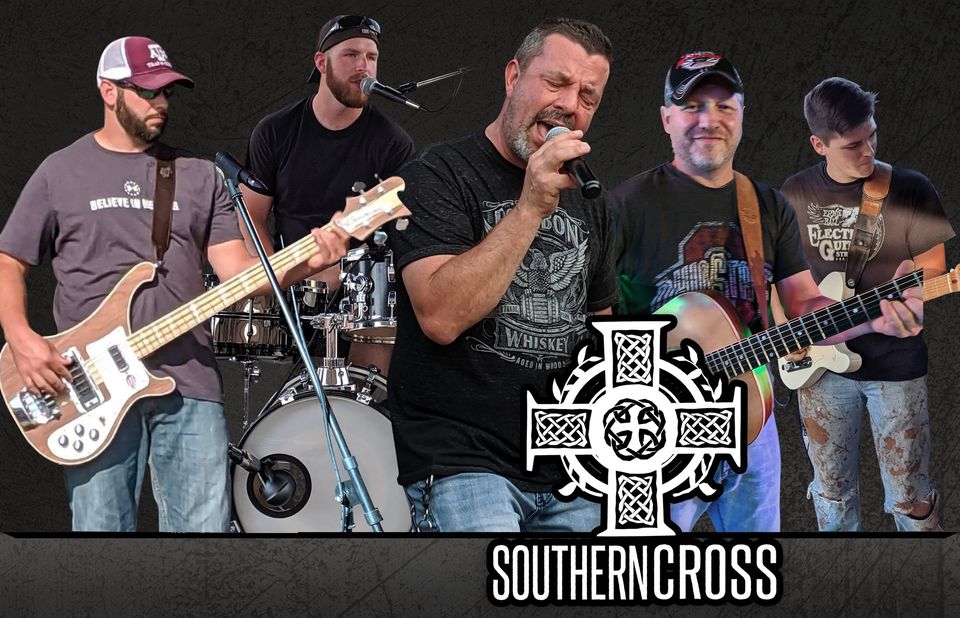 Read more about the article Southern Cross Sunday June 4th