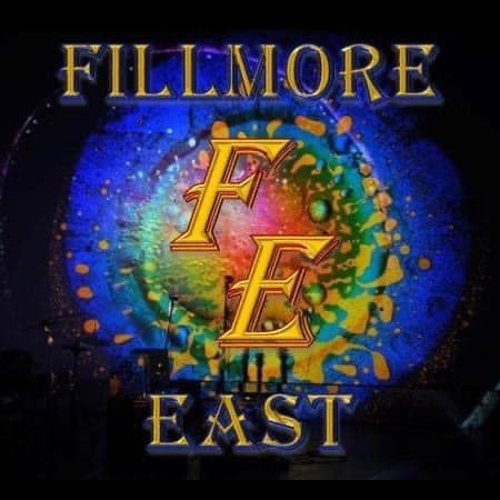 Fillmore East Band at Upper Deck