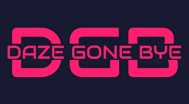 Read more about the article Daze Gone Bye ~ Friday June 28th