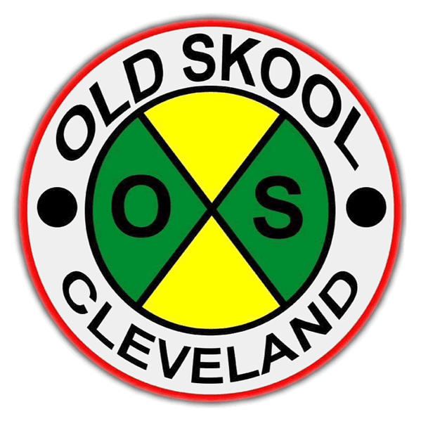 Read more about the article Old Skool CLE ~ Sunday July 28th