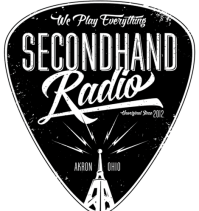 Secondhand Radio @ Upper Deck PLX