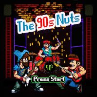 The 90s Nuts - Upper Deck LIVE Music